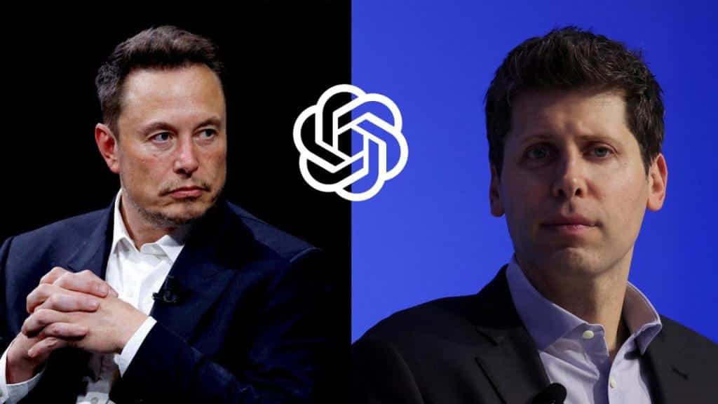 Elon Musk prêt à renoncer à OpenAI si sa mission originelle est respectée