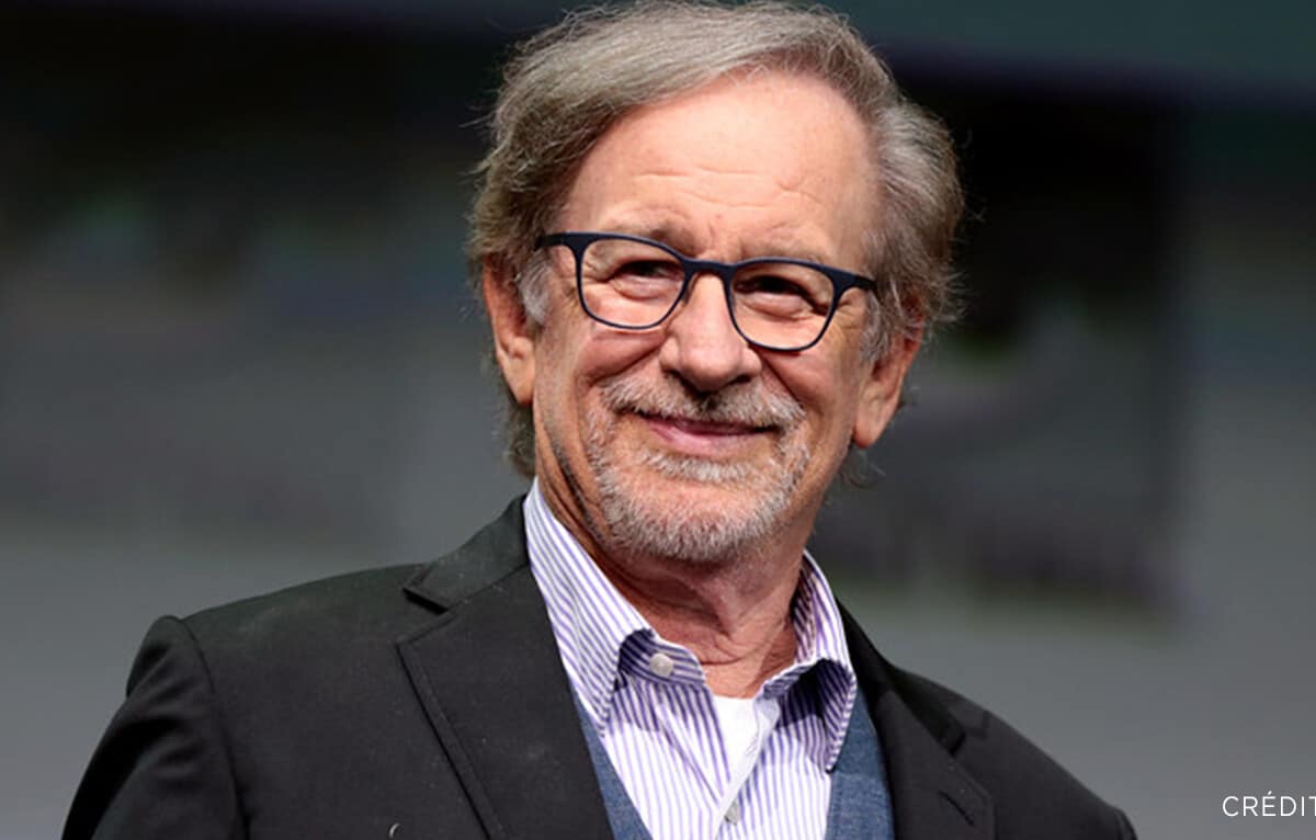 Steven Spielberg réunit un casting prestigieux pour son retour à la SF en 2026